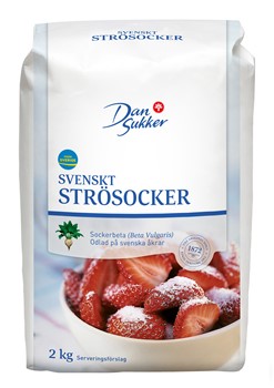 Strösocker